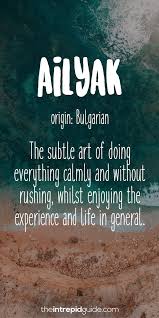 Al aroom overseas employment promoter. 203 Most Beautiful Untranslatable Words The Ultimate List A Z The Intrepid Guide