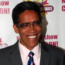 Ted Williams (@twgoldenvoice)