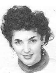 Most Recent Obituaries