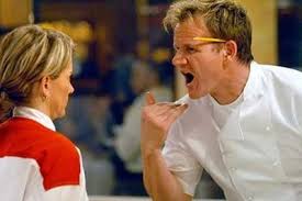 Ramsay founded his global restaurant chain, gordon ramsay restaurants, in 1997. Gordon Ramsay Un Chef Apasionado