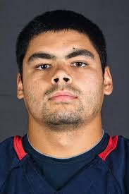 2015 Football Roster