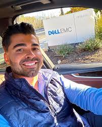 Anne Pound's Instagram, Twitter & Facebook