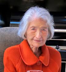 Imogene Thoma Obituary