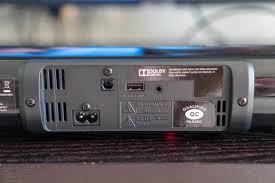 This wikihow teaches you how to connect a soundbar to your tv using a digital optical cable or hdmi connection. Jbl Cinema Sb150 Review Zit Seng S Blog