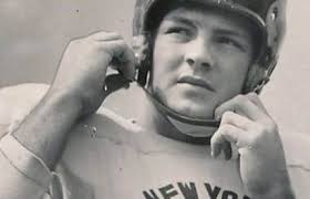 New York Giants 1950's