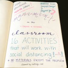 Check spelling or type a new query. 17 Active Games For Social Distancing Charmed By Challenge