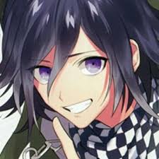 Episode 13 of danganronpa v3 play danganronpa v3: Kokichi Ouma New Danganronpa V3 Minna No Koroshiai Shingakki Comic Anthology Myanimelist Net