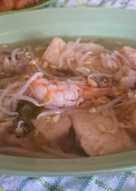 Tahu cukup direbus bersama bumbu hingga matang. 10 Resep Tahu Bacem Kuah Enak Dan Sederhana Ala Rumahan Cookpad