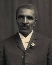 George Washington Carver, inventor