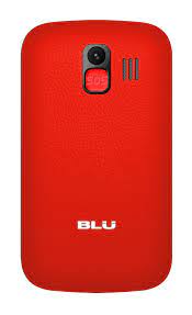 It has 1 stars from 1 reviews. Blu Joy J010 Unlocked Gsm Senior Friendly Phone Red Walmart Com