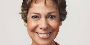 Lisa Novick Goldberg's Memoir Sheds Light On Recovering From Growing Up In  The Shadow Of The Mafia