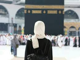 Perform umrah under the guidance of traditionally trained scholars. Wanita Umroh Tanpa Mahram Hukumnya Pt Alhijaz Indowisata