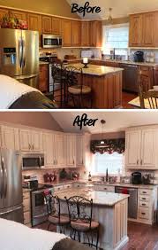 Our unique system conceals marks, scratches and water stains associated with daily wear and tear. This Is Our Most Popular Painted Cabinet Finish A Gorgeous Cream Cabinet With A Ch Repainting Kitchen Cabinets Kitchen Remodel Cost Kitchen Cabinet Remodel