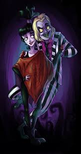 The secrets of beetlejuice expose a production that could have gone in any direction. Beetlejuice On Broadway In October 2018 Moonstar