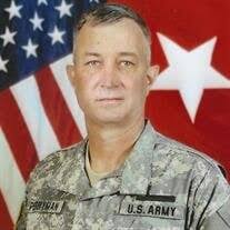 Brigadier General John Mitchell Perryman Obituary