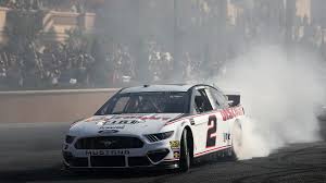 Date, time, lineup, tv schedule, live stream for pennzoil 400. Nascar Burnout Blvd Driven By Goodyear Mrn