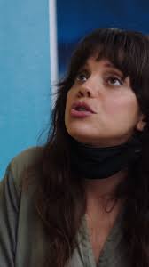 Ncis Nola Sebastian Lund