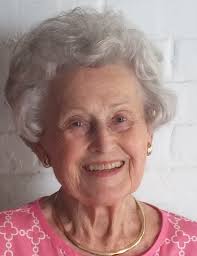 Obituary information for Jane Boyce Branson