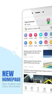 More stable versions will be added soon. Download Uc Browser Fast Download For Android 4 0 3