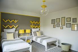 For us this means pinboards. Yellow And Grey Childrens Bedroom Off 56 Online Shopping Site For Fashion Lifestyle