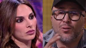 Irene Rosales reacciona a las duras palabras de Kiko Rivera en su contra