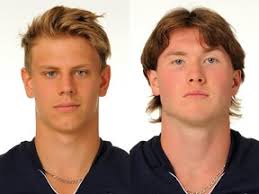 St. F.X.s Fagnan, Bussey, Waterman collect AUS football major awards