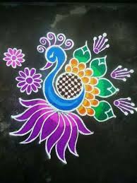 Check Latest Diwali Rangoli Designs Simple And Beautiful Diwali Rangoli Designs Top 10 Pattern Explore Diwali Rangoli I Rangoli Designs Kreidemalerei Diwali