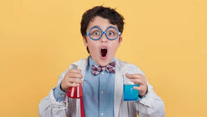 Science week 2021 australia theme. National Science Week Get Serious About Science With Your Family Families Magazine