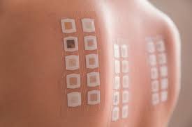 Allergy Patch Testing Do You Need It Allergy Ent Associates