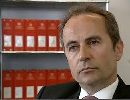 Omertà (part thirteen): How the FIFA crooks got away with it