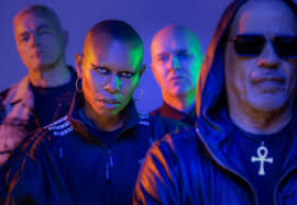 LIVE REVIEW: Dylan John Thomas, Vistas, OVO Hydro, Glasgow, 20/12/2024