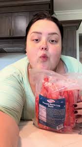 Meaghan Mattei Sams Crab