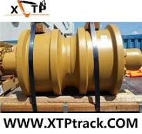 D475 track roller assembly double flange - Undercarriage ...