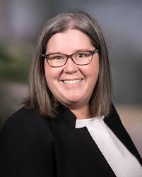 Newsmakers: Liquor Commission promotes Roy; Hodgetts Planner of the Year;  Bernarducci Easterseals Volunteer of the Year