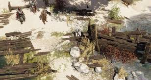 Divinity Original Sin 2 Unique Items In The Reaper S Coast Original Sin Unique Items Products The Originals