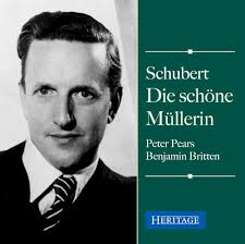 Die schöne Müllerin