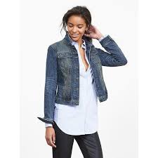 Pin On Jean Jackets