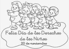 Maybe you would like to learn more about one of these? 8 Ideas De Dia Del Nino Dia Del Nino Derechos De Los Ninos Derechos De La Infancia