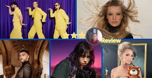 On may 18, we invite you to watch eurovision 2021, semifinal 1, on the television of the country where you live and vote roxen. Eurovision 2021 Songs Review Part 2 Croatia Lithuania North Macedonia Romania Slovenia Escbeat