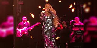 All songs are in the mp3 format and can be played on any computer or on any mp3 player including the live concert albums of your favorite band. Tiesto Mariah Carey Headlining Show In Saudi Arabia Sparks Controversy Your Edm