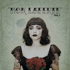 Norma monserrat bustamante laferte (born 2 may 1983), known professionally as mon laferte, is a chilean singer, songwriter and musician.she is known for her musical versatility, having composed songs in a wide variety of genres such as pop, rock, bolero, cumbia and salsa. El Cristal Song By Mon Laferte Spotify