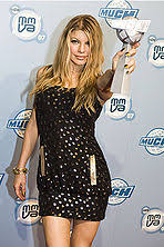 Resultado de imagen de Fergie
