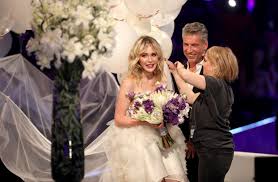 Oder wie seht ihr das? Heidi Klum Sorgt Kurz Nach Der Gntm Hochzeit Fur Mega Panne Bei Echter Trauung Watson