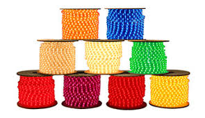 1393 s santa fe dr, denver, co 80223. Led Rope Urban Lights