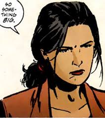 Renee Montoya