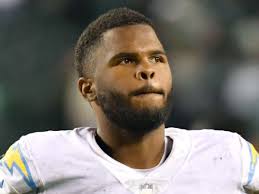 Chargers Waive Former First-Round Pick Jerry Tillery