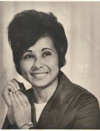 Obituary information for Lilly Flores