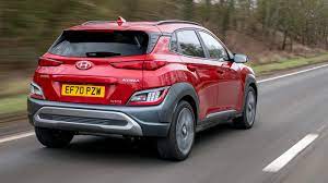 Oct 08, 2020 · hyundai kona mileage: Hyundai Kona Hybrid Mpg Co2 Emissions Drivingelectric