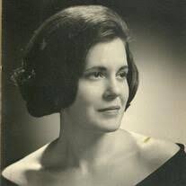 Nancy Jean McClain Obituary