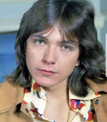 David Cassidy,...
